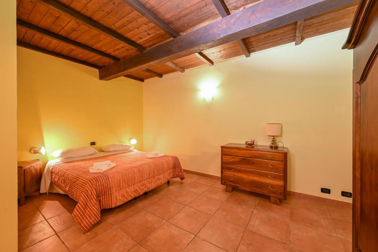 Agriturismo Di Sordiglio Casina Exterior foto